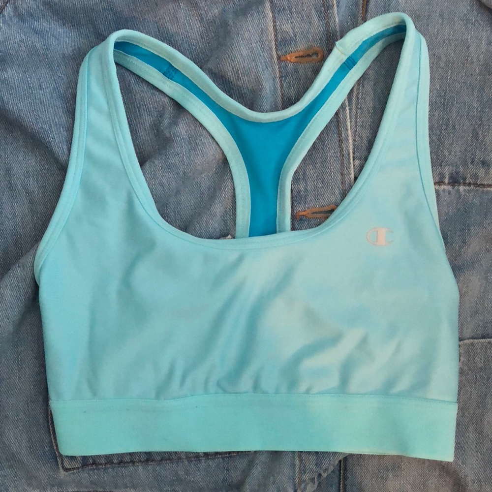 Champion Sports Bra NWOT